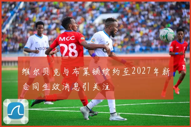 维尔贝克与布莱顿续约至2027年新合同生效消息引关注