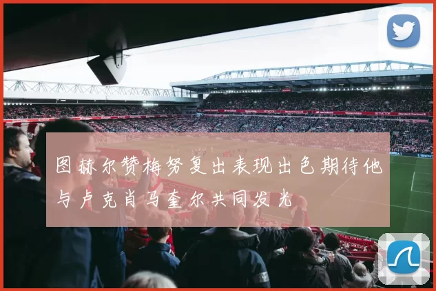 图赫尔赞梅努复出表现出色期待他与卢克肖马奎尔共同发光